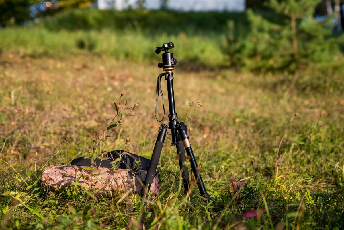 Spotting Scopes vs Telephoto Lenses: A Birder’s Comparison for Long-Range Viewing